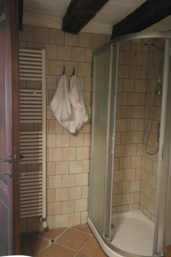 Agriturismo Corte Dei Landi Cade エクステリア 写真